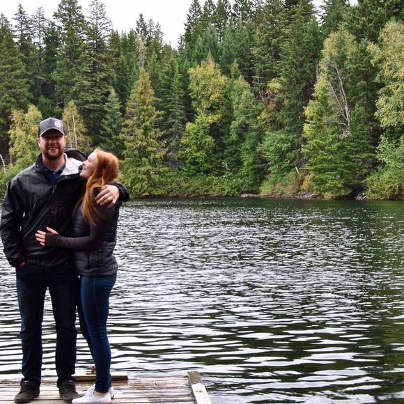 Meet your Posher, Dayna - Picture 1 of 1